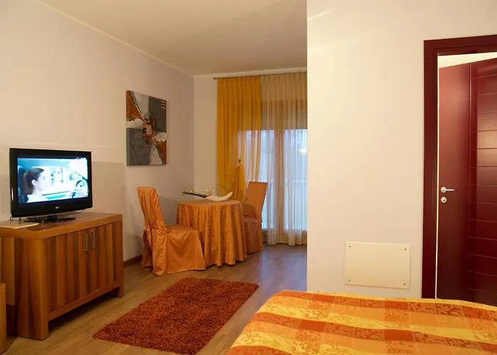 Hotel Calinferno