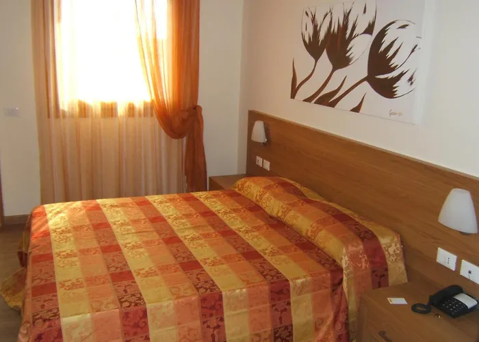 Hotel Calinferno
