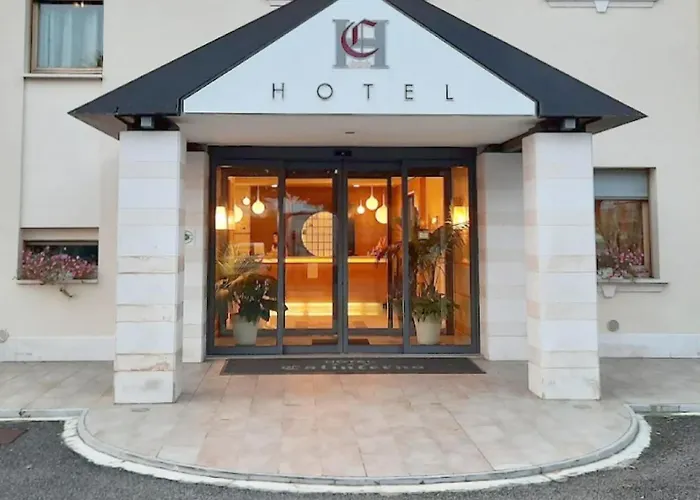 Hotel Calinferno