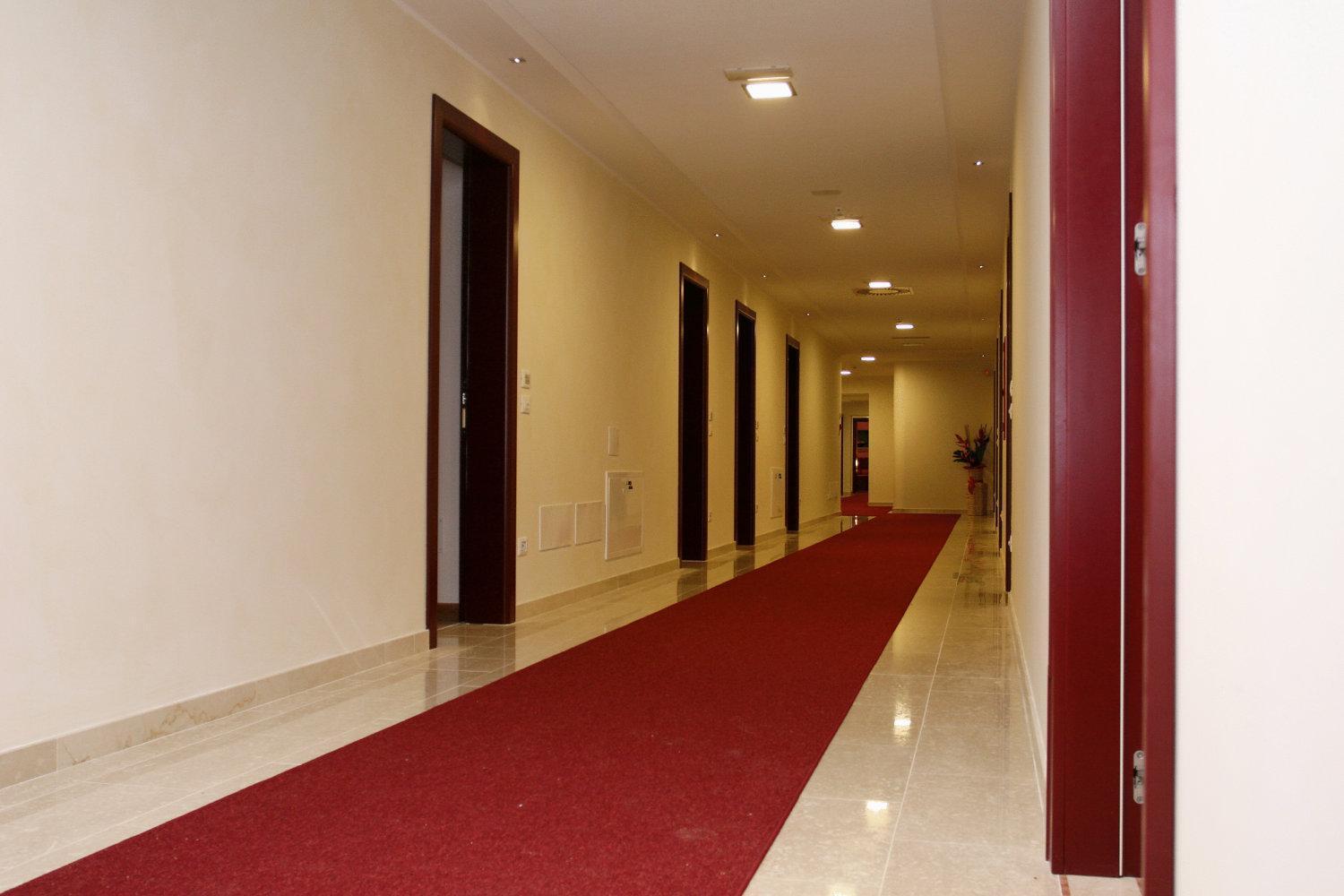 Hotel Calinferno 3*
