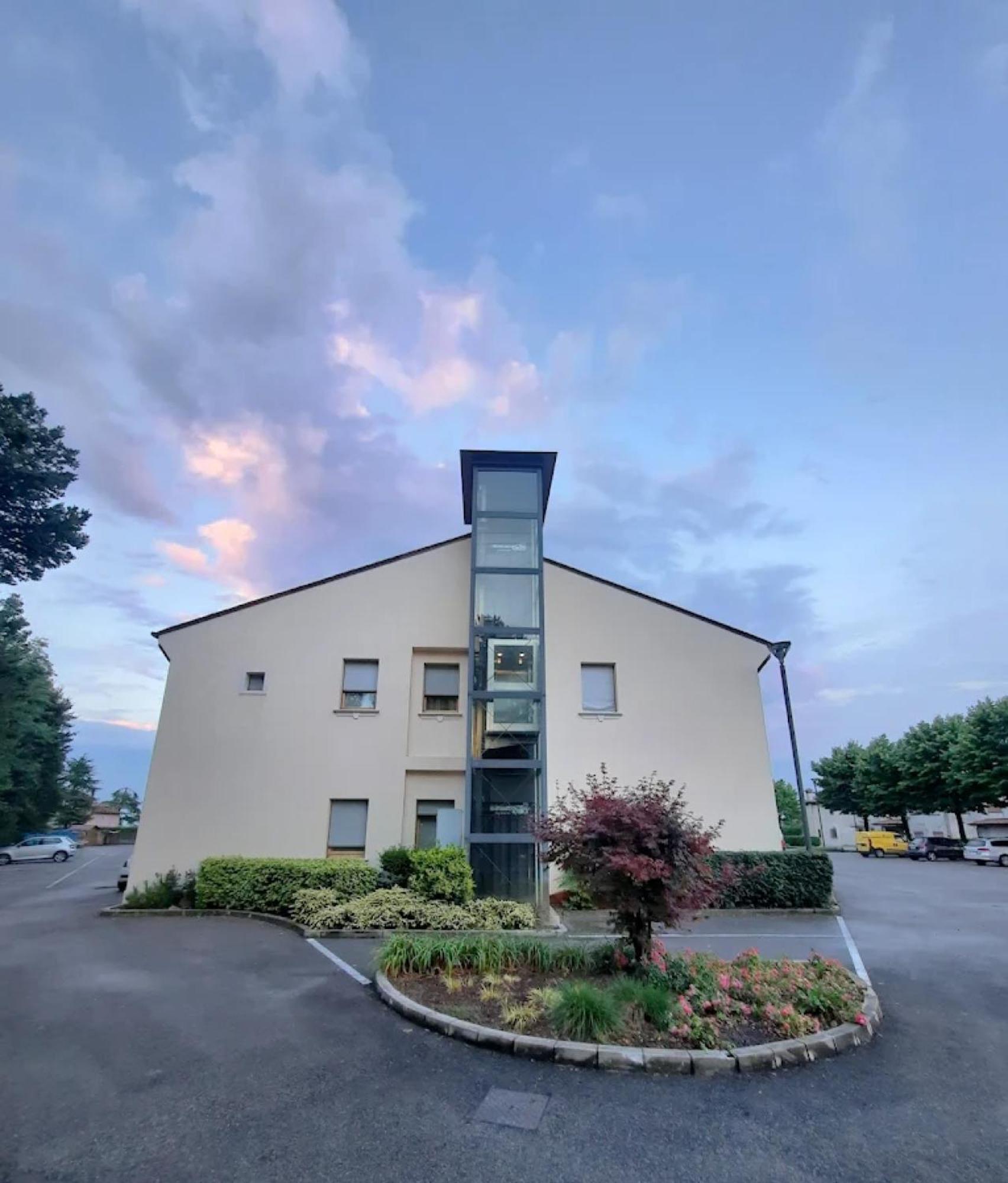 Hotel Calinferno Codogne