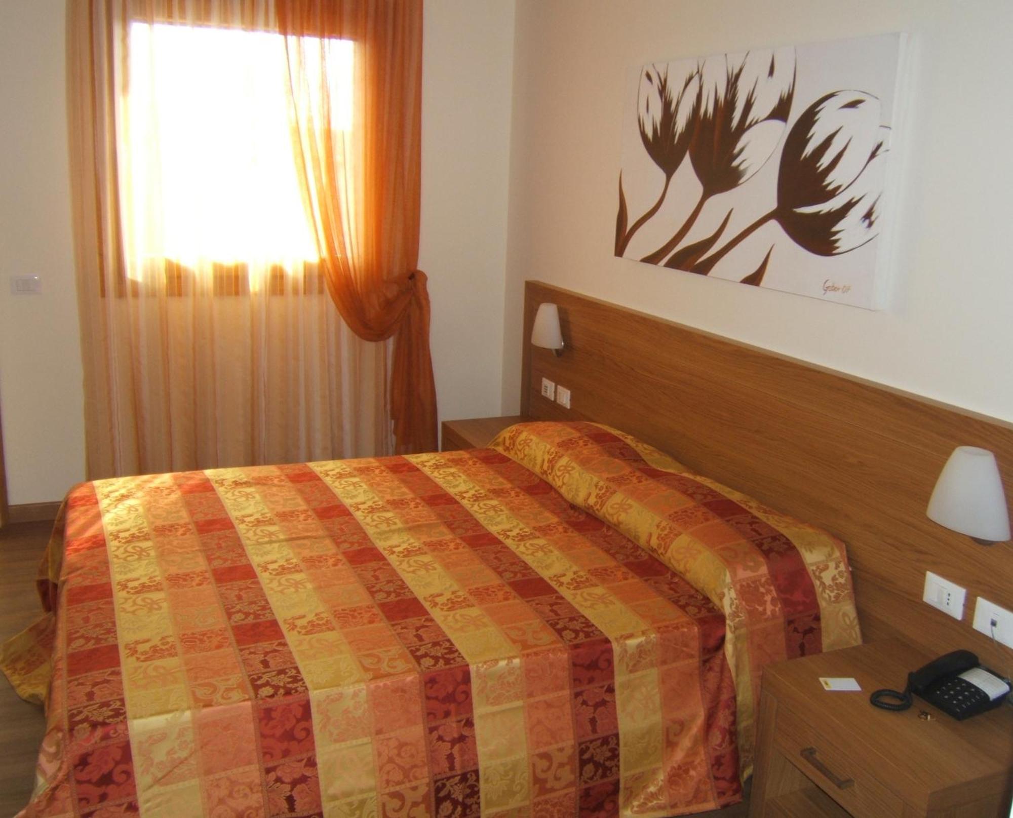 Hotel Calinferno Codognè