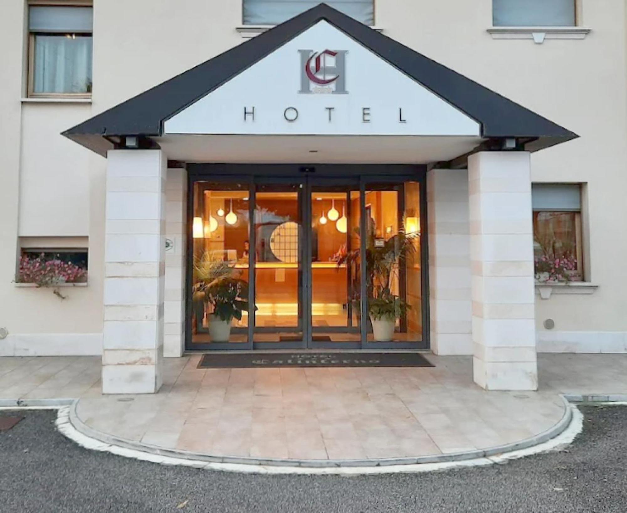 Calinferno 3* Codogne