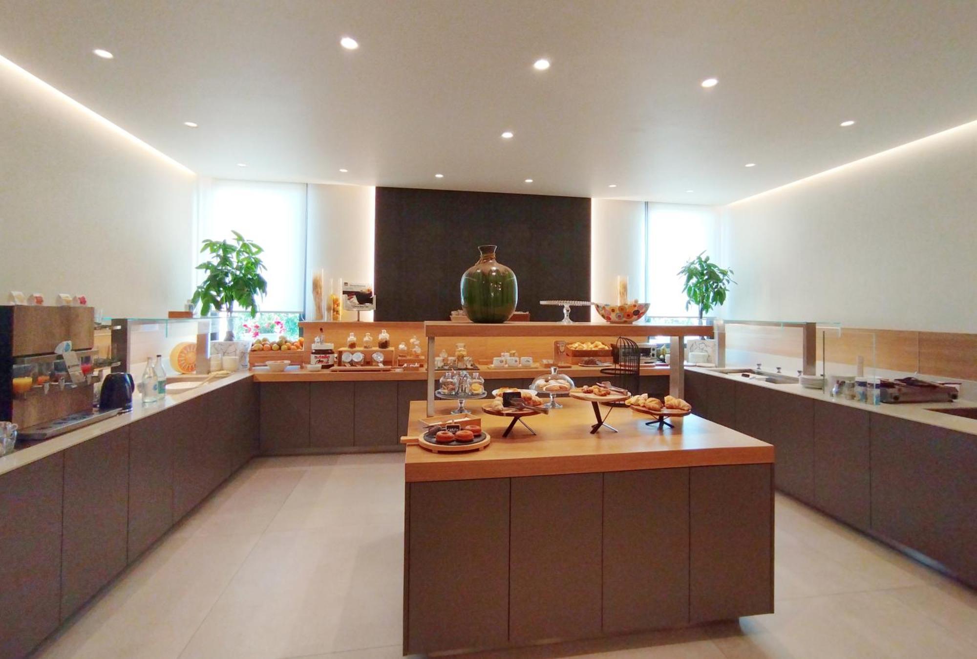 Calinferno Hotel 3*