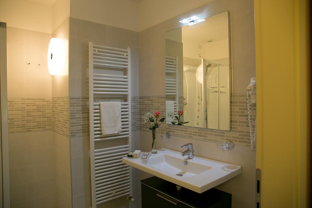 Hotel Calinferno Codognè