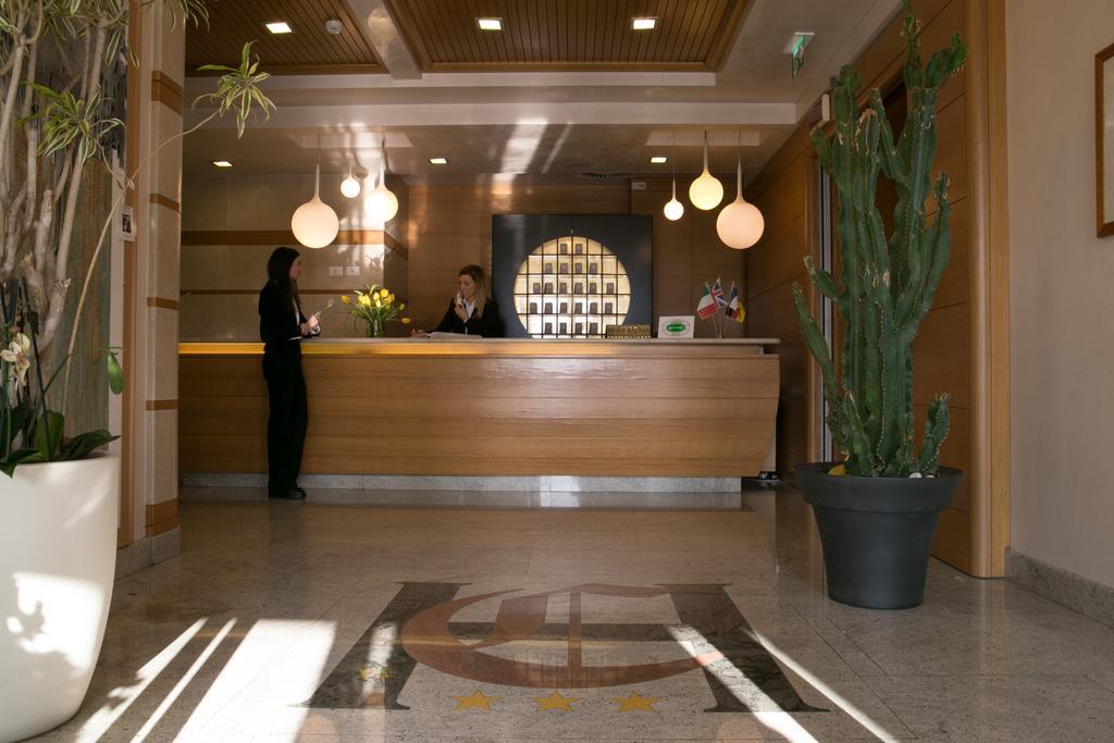 Calinferno Hotel 3*
