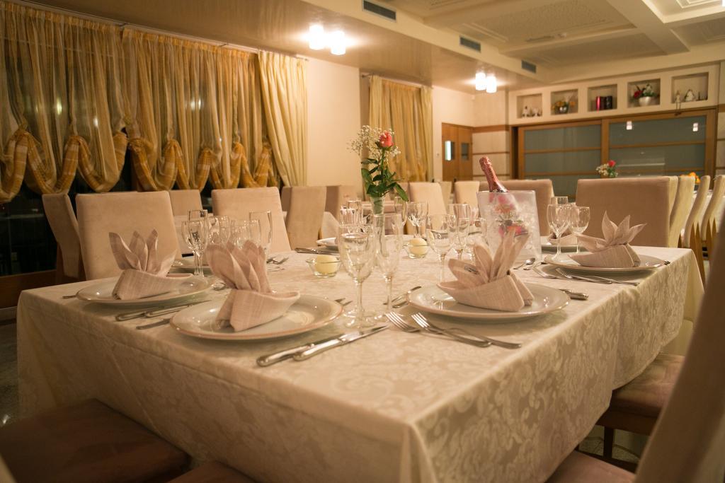 Hotel Calinferno Codognè
