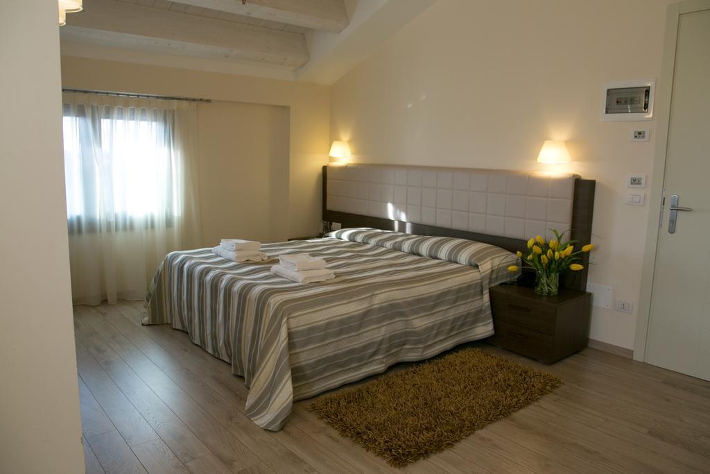 Calinferno Hotel