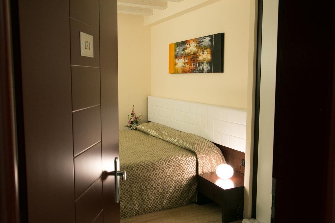 Calinferno Hotel 3*