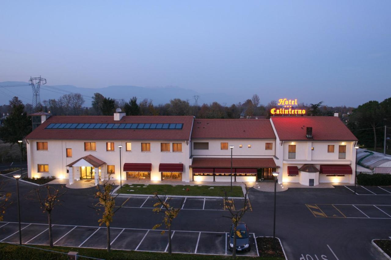 Calinferno Hotel